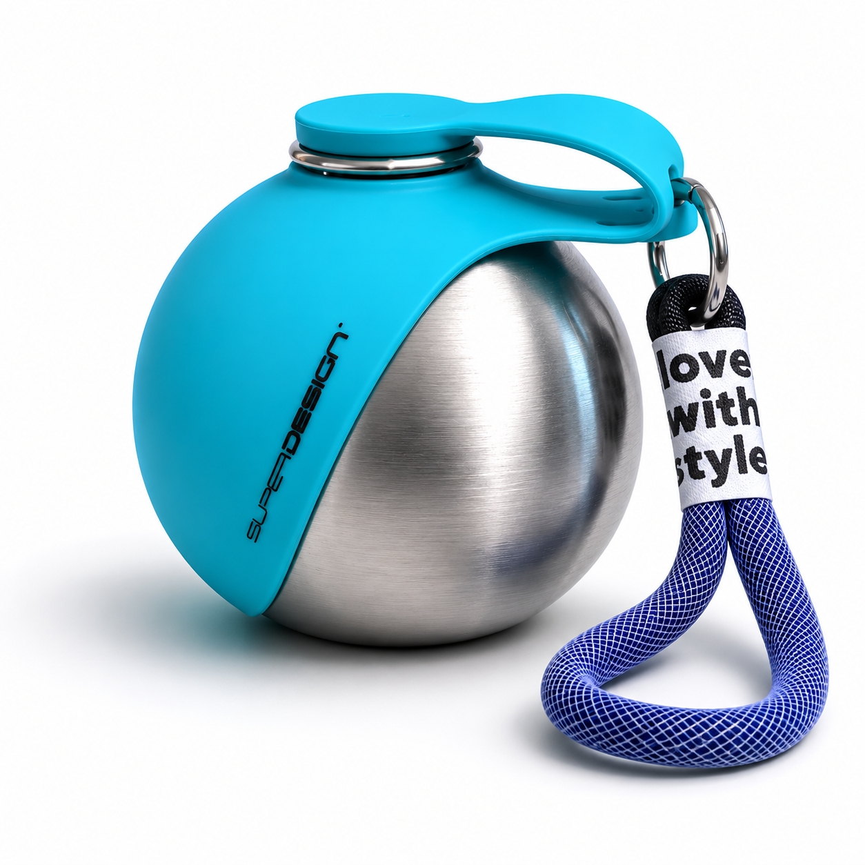 Portable Dog Bottle