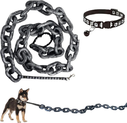 BeastLeash - Prank Leash