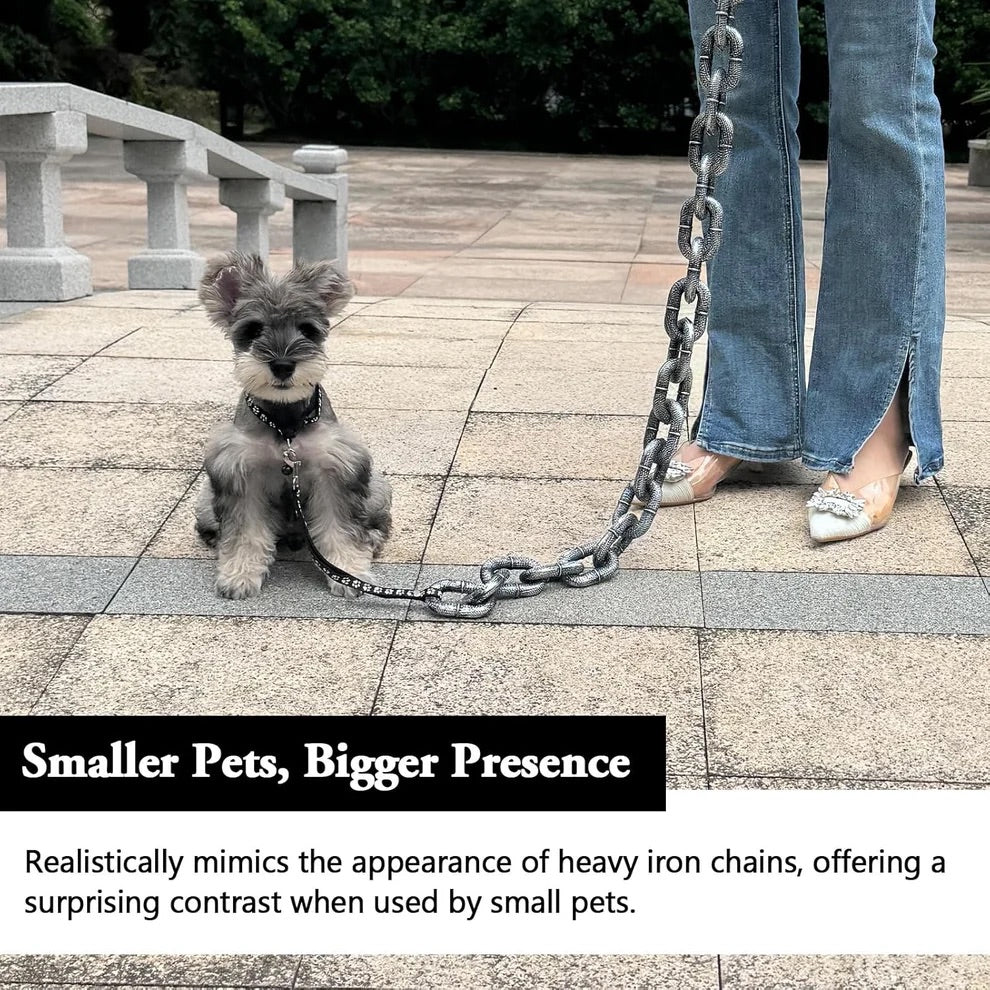 BeastLeash - Prank Leash
