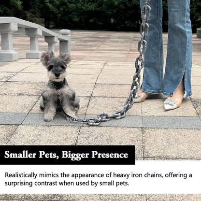 BeastLeash - Prank Leash